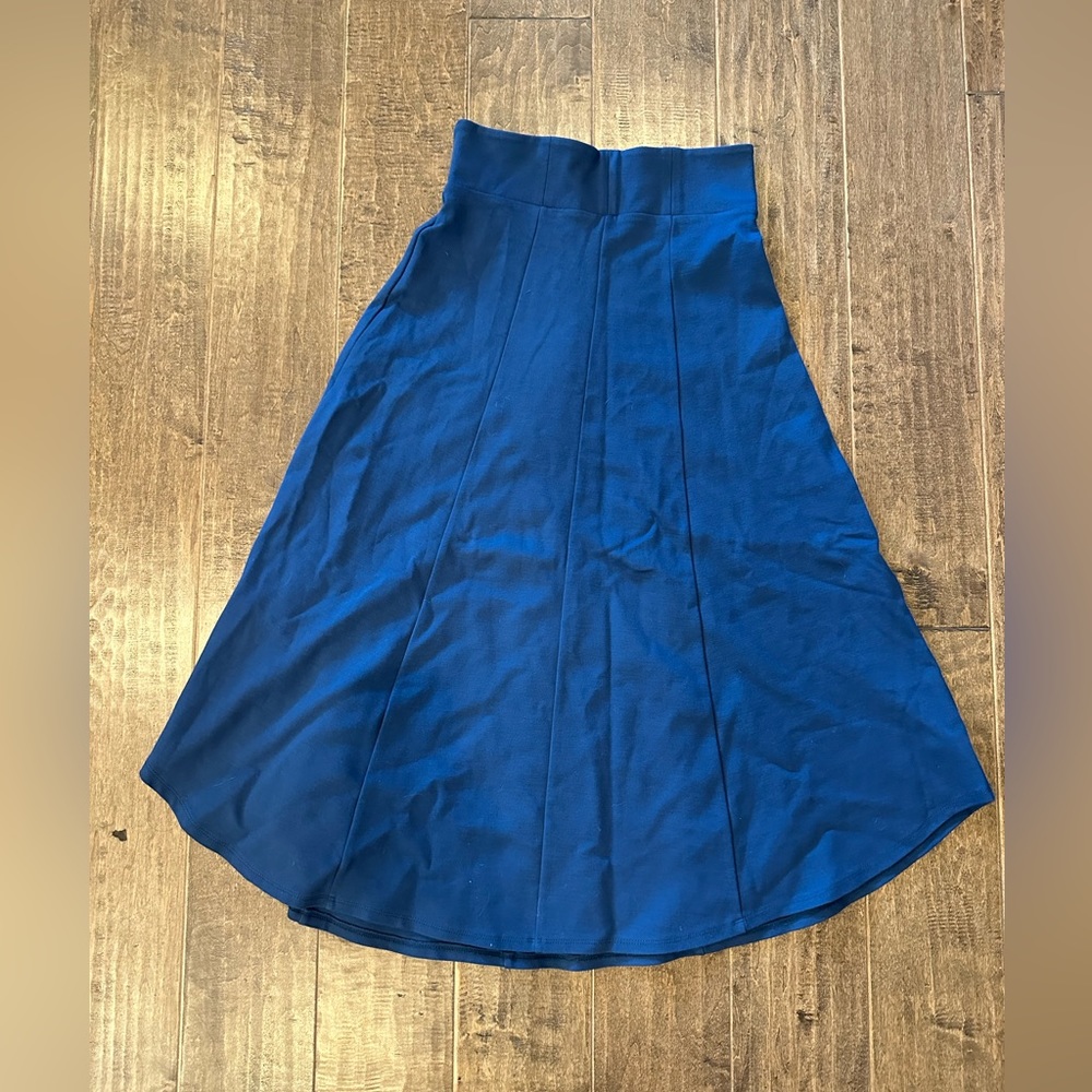 Maeve 70s Skirt
